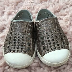 Jefferson Gold glitter Natives C4